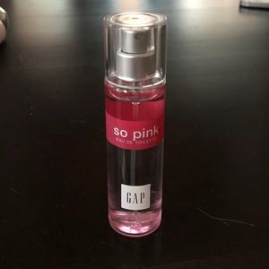 Gap So Pink